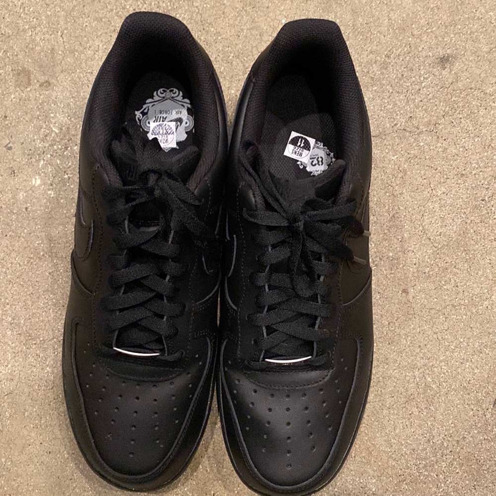 Nike Air Force 1 - Almost new